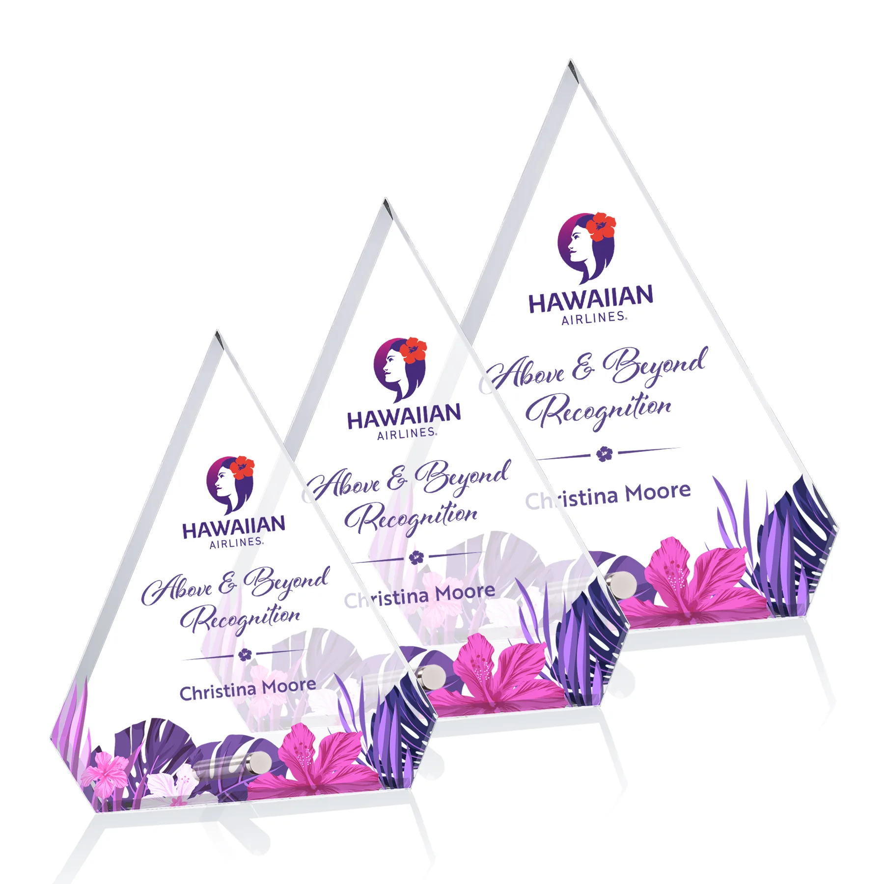 Diamond, VividPrint™