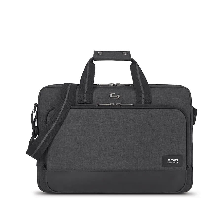 Solo New York Astor Slim Brief
