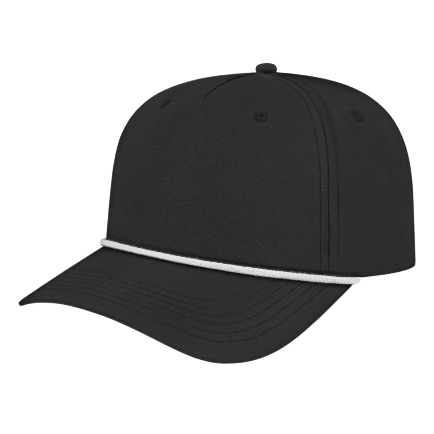 Icon Performance Rope Cap view 4