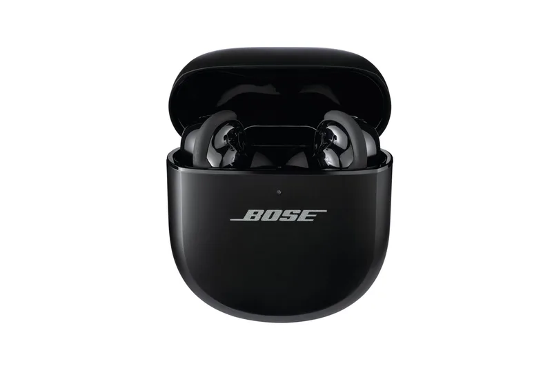 Bose Quietcomfort® Ultra Earbuds - Triple Black