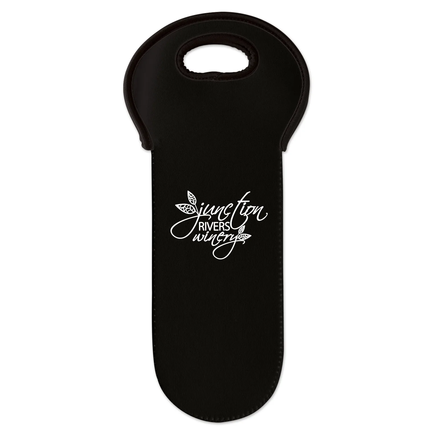 Neoprene Wine Holder view 5