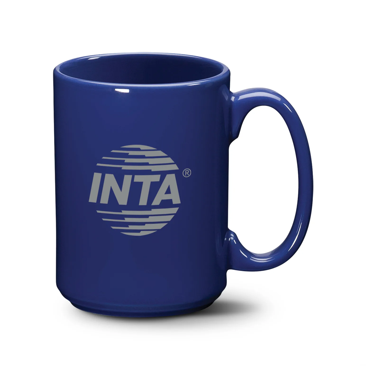 1 Color, 1 Location Imprint, Country Blue