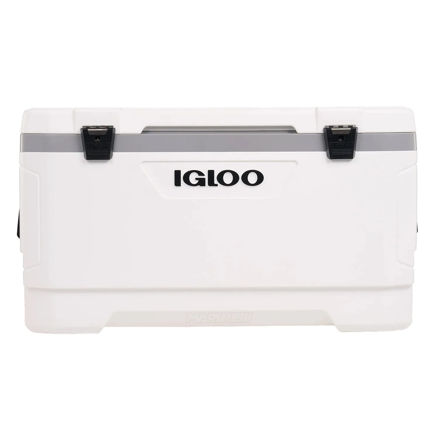 Igloo Latitude Marine Ultra 100 Qt Heavy-Duty Cooler view 2
