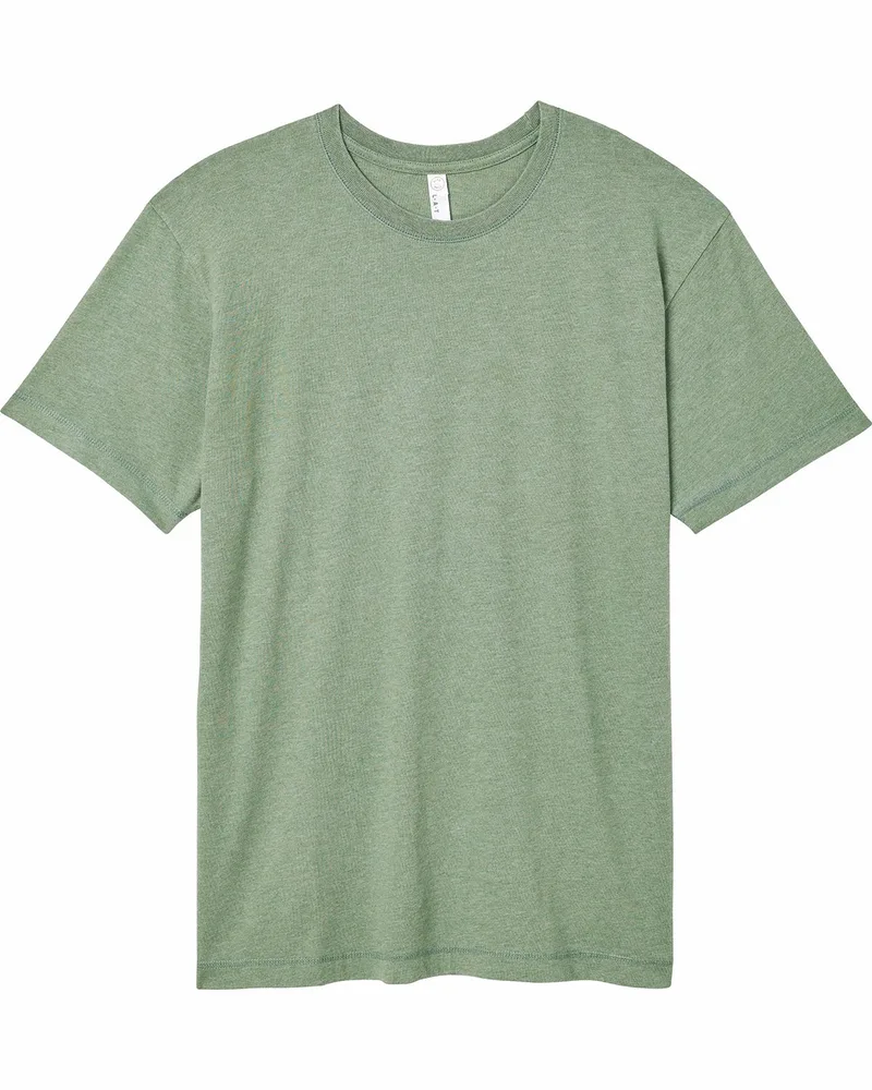 LAT® Unisex Vintage Wash Tee Shirt