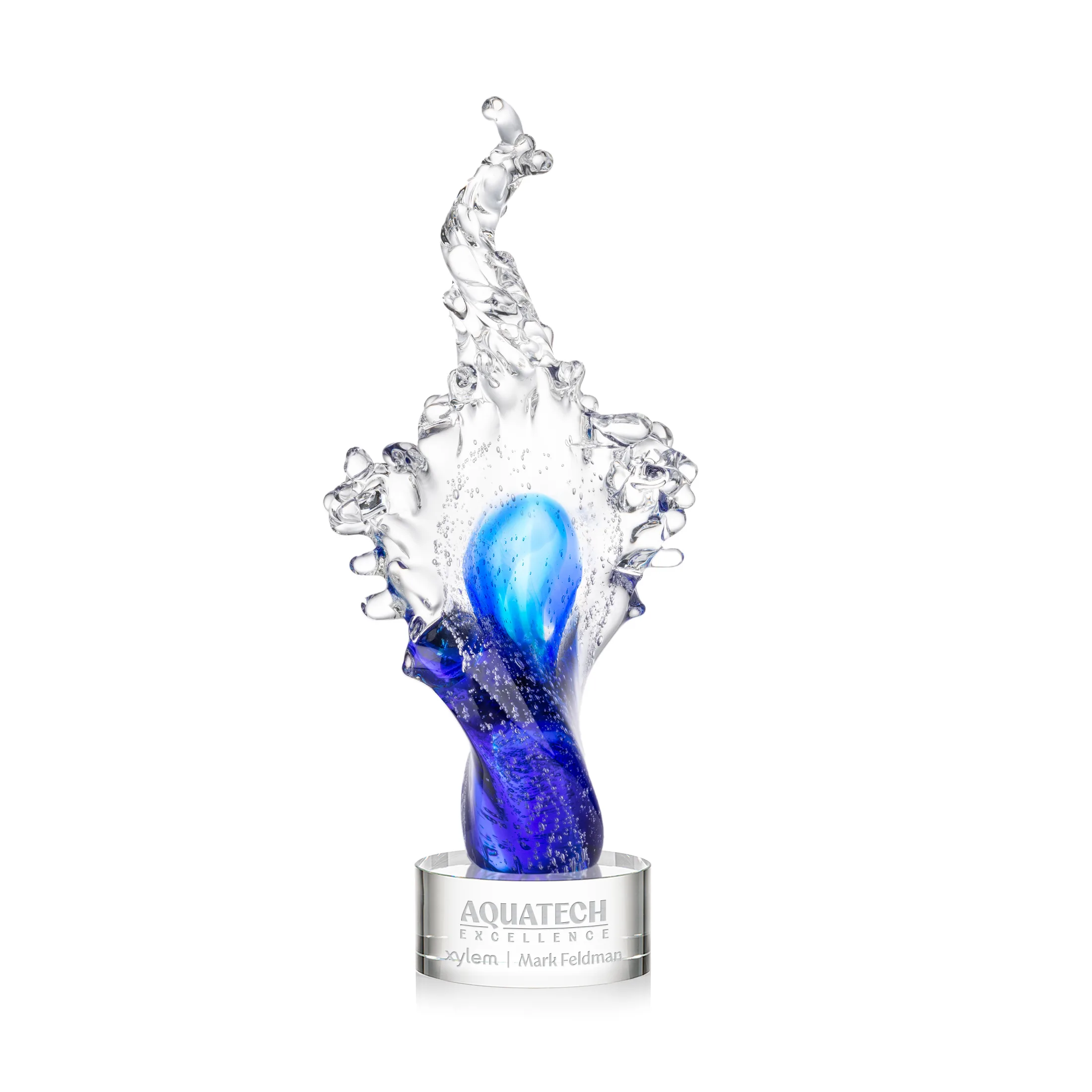 Breaker Award on Base — Breaker Award on Base