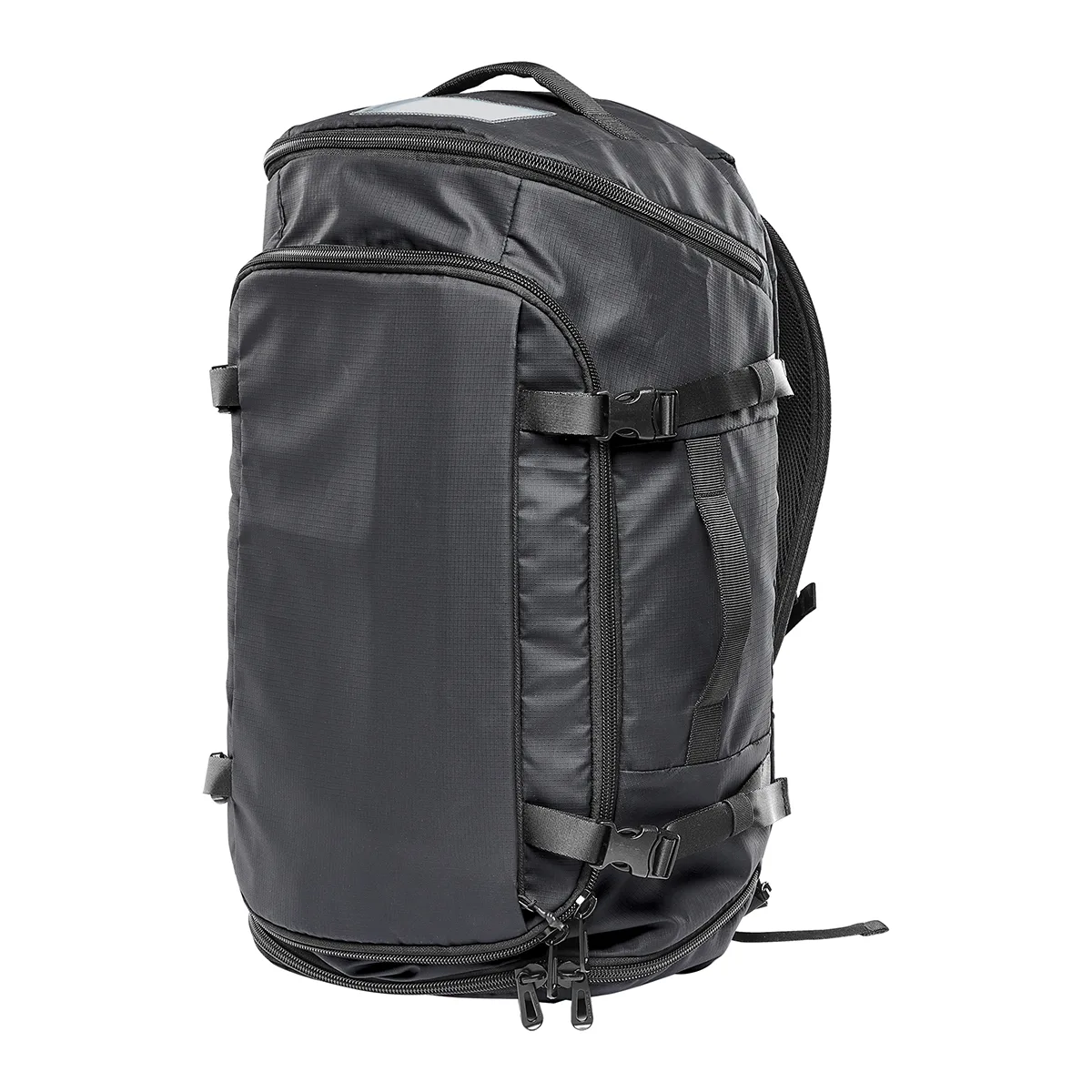 VTX1 Graphite Blank