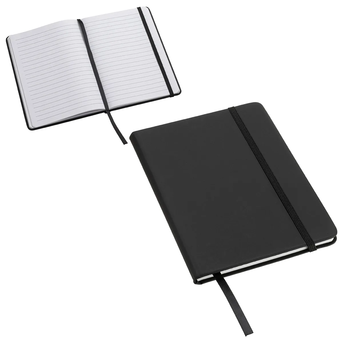 Spectrum Hard Cover Journal view 4