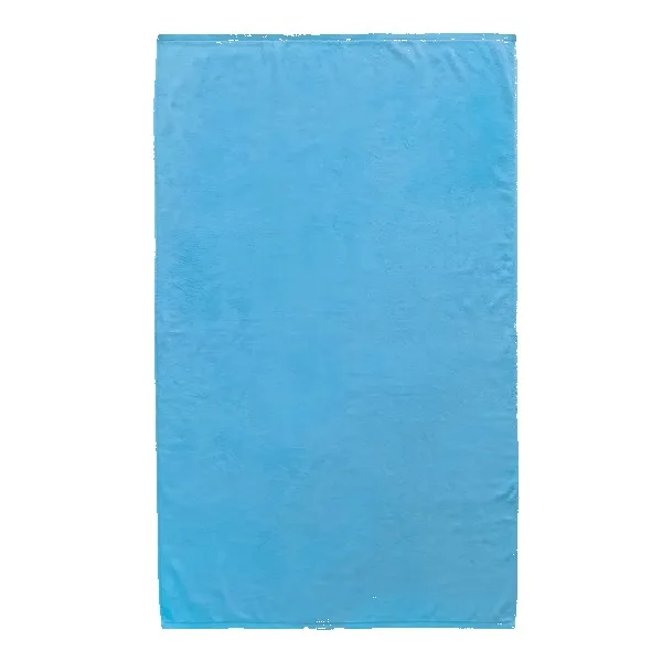 Ocean Blue Blank