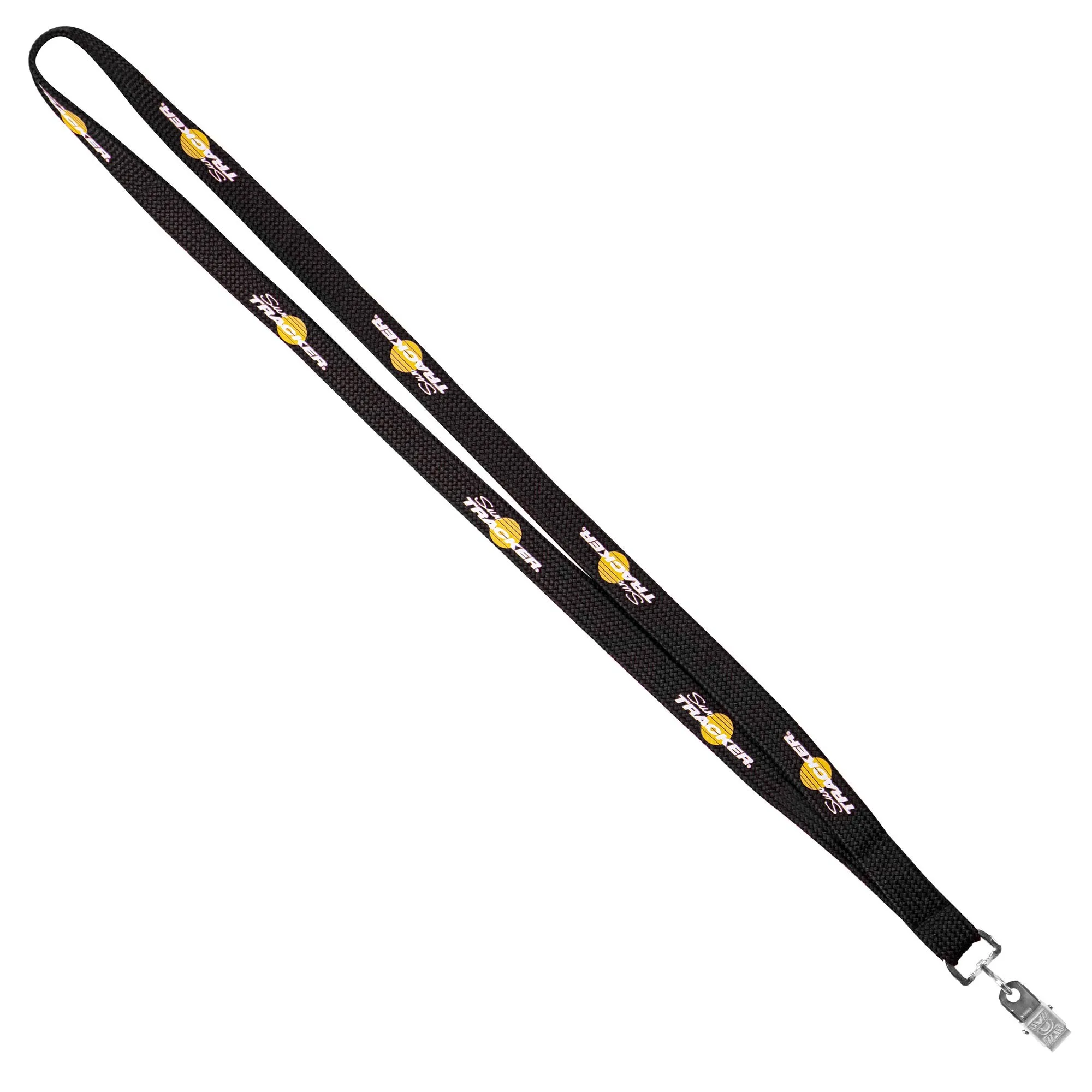 5/8" Shoe String Lanyard (QuickShip) 28-35 Days view 5