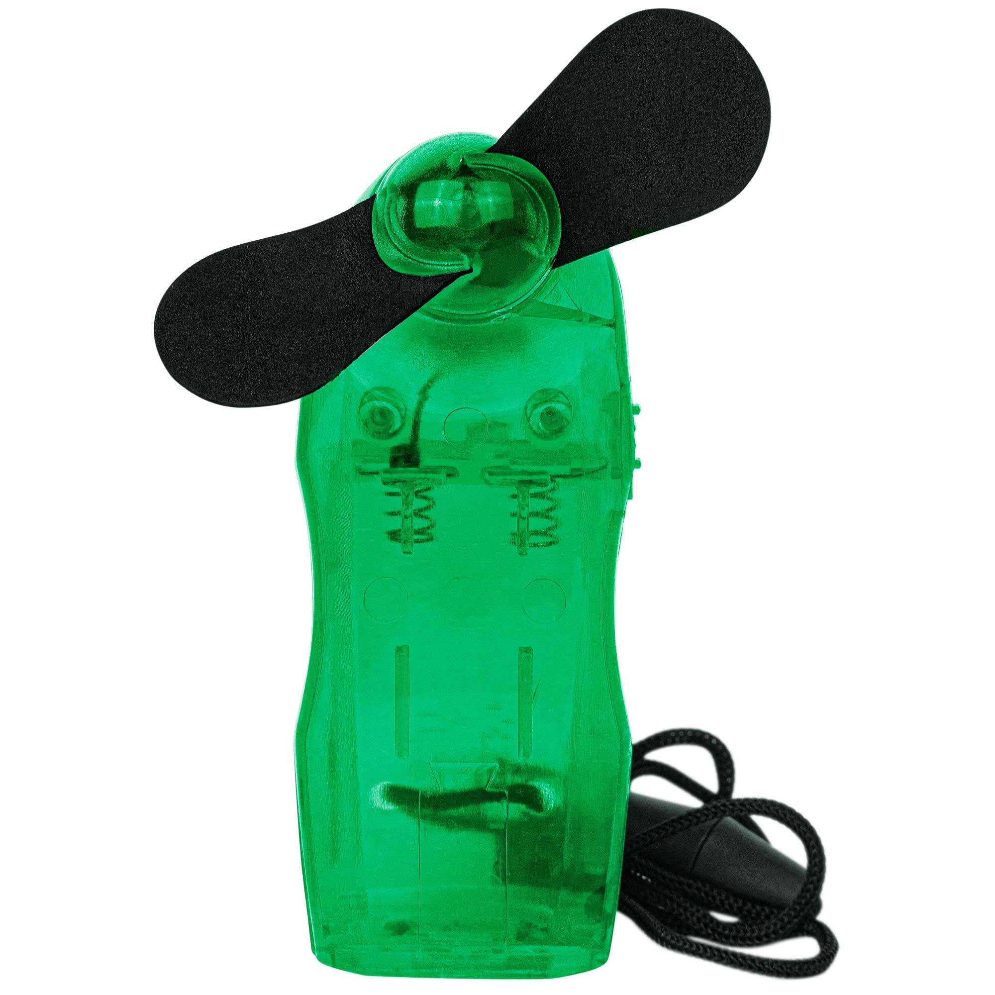 Cool & Portable Mini Fan view 3