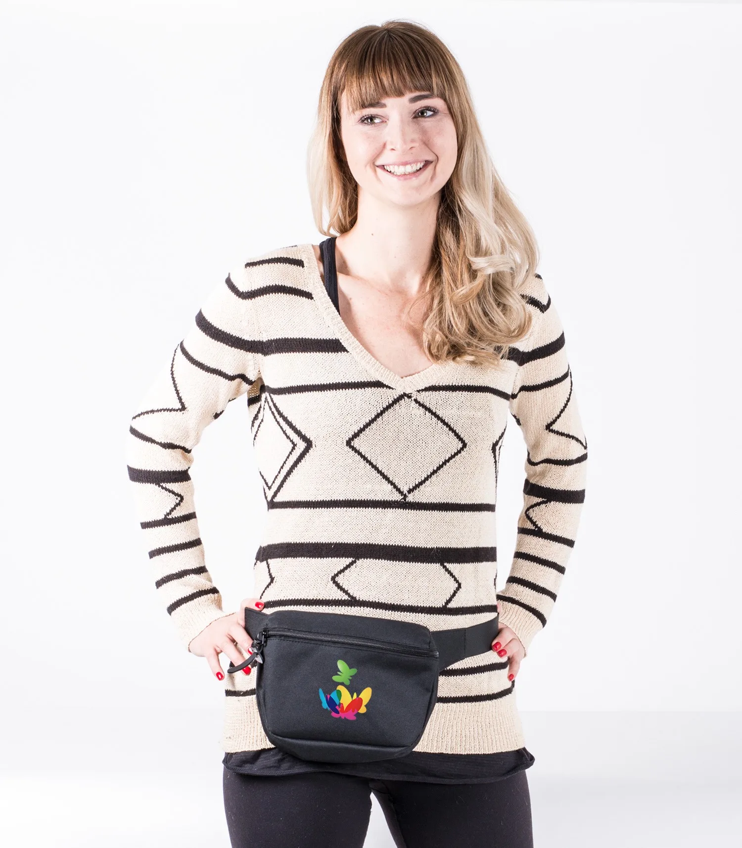 The Hip Pack Waist Bag
