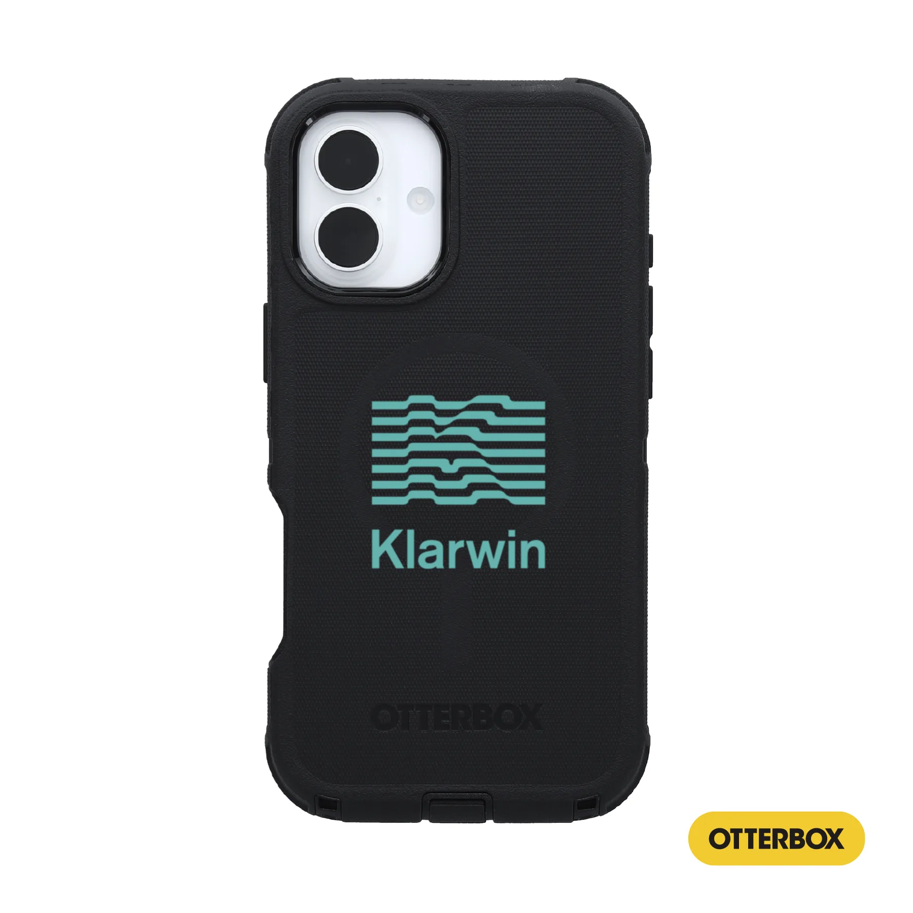 Defender, Black