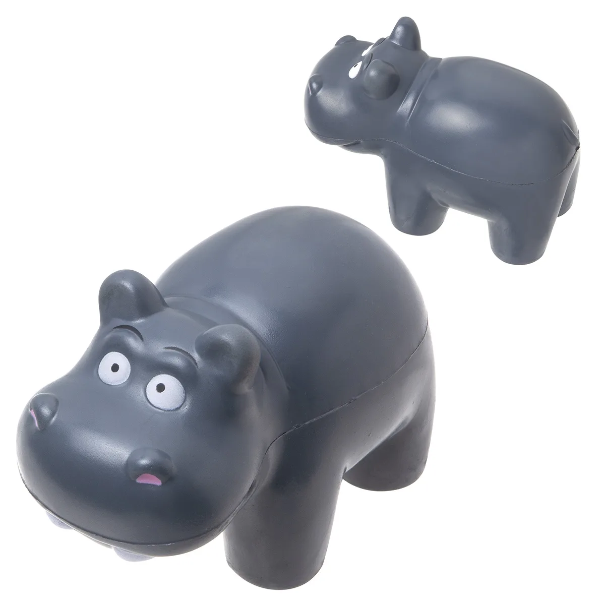 Hippo Stress Reliever view 2