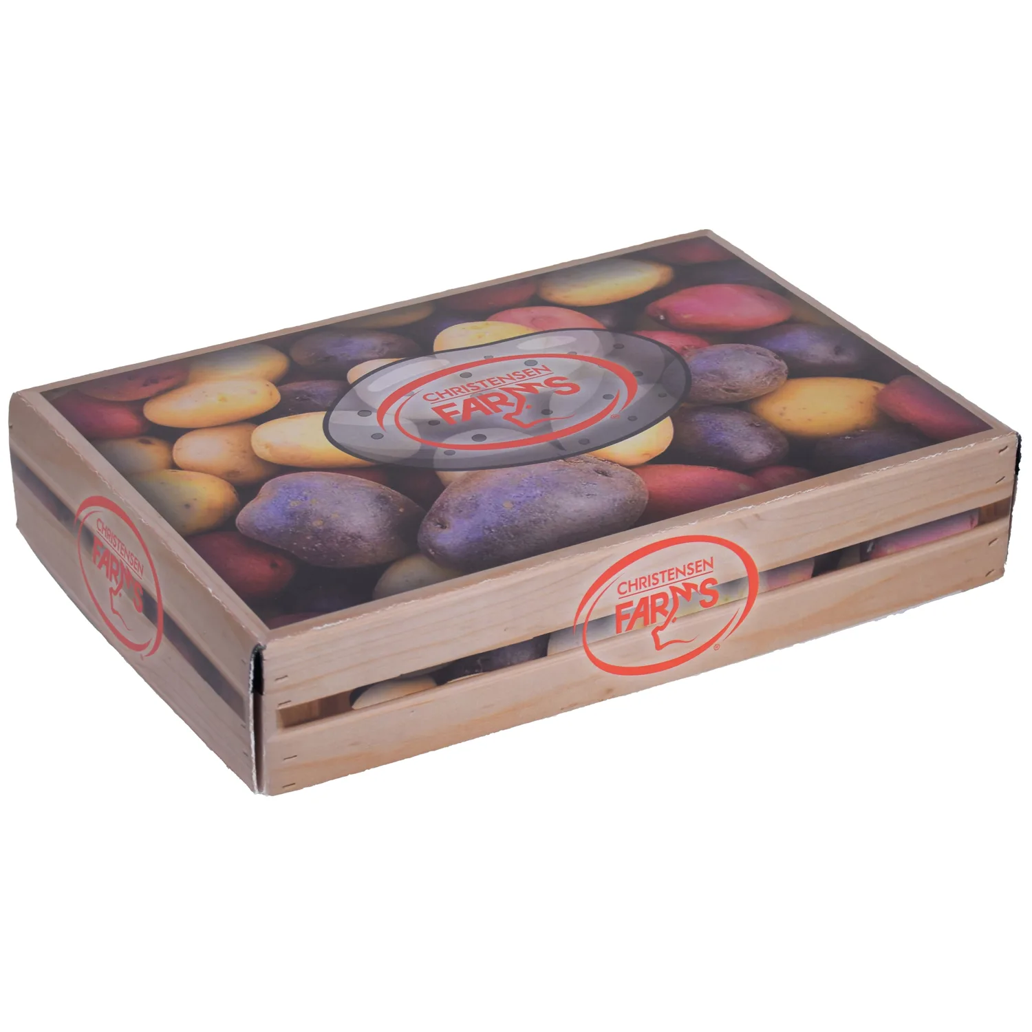 Various Custom Packaging