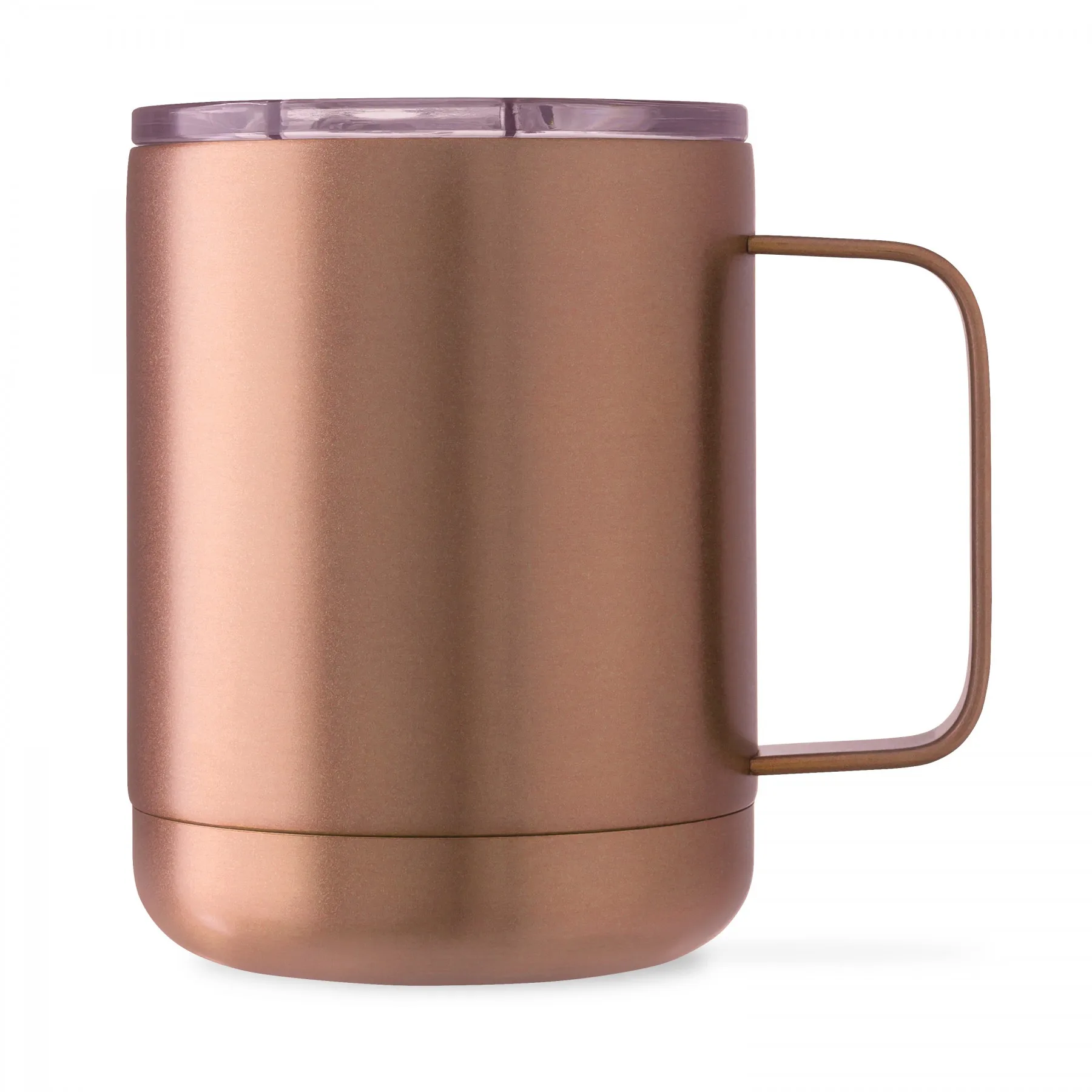 Mean Muggin Metallic 360 Ml / 12 Oz Stainless Steel Mug view 3