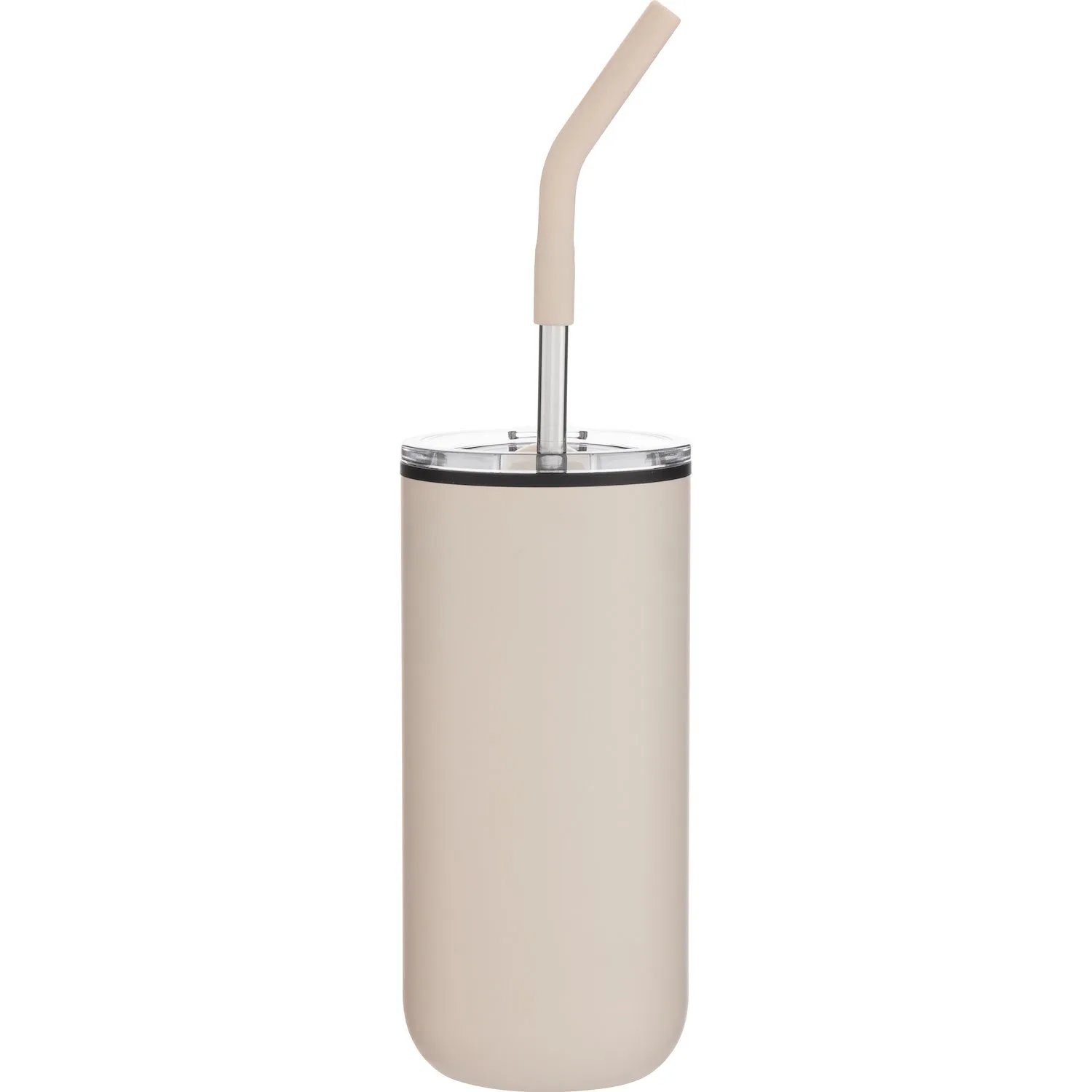 16 oz Ryder Travel Tumbler view 2