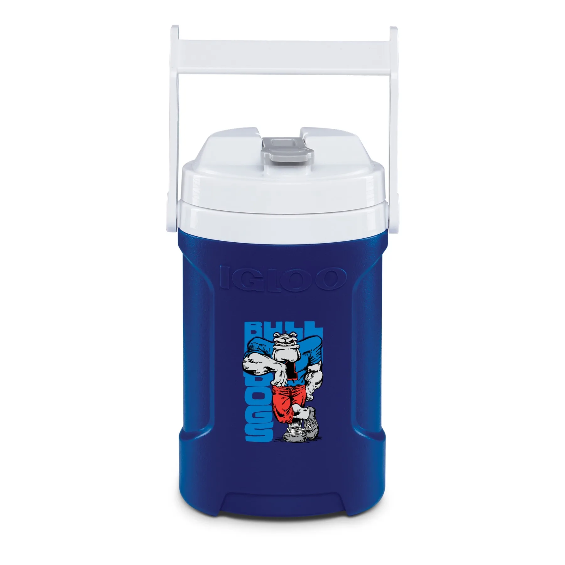 IGLOO® Half Gallon Latitude Beverage Jug view 3