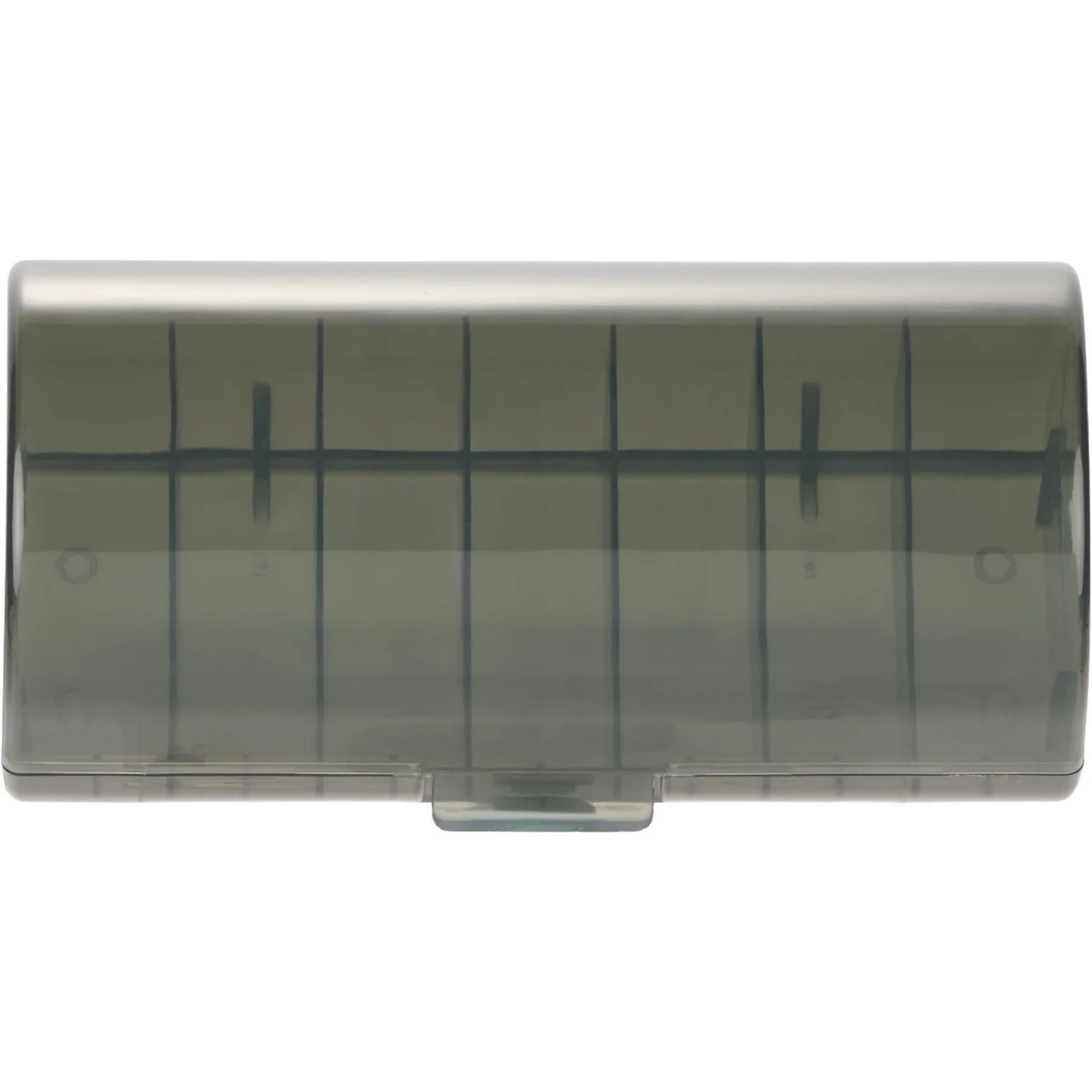 7 Day Recycled Travel Pill Organizer view 2