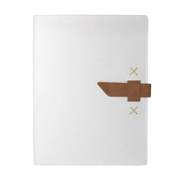 Tan Lemon Blank