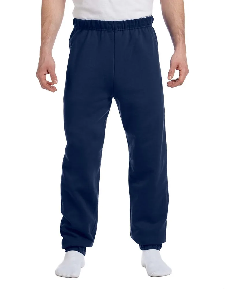 Jerzees Adult NuBlend® Fleece Sweatpant view 6