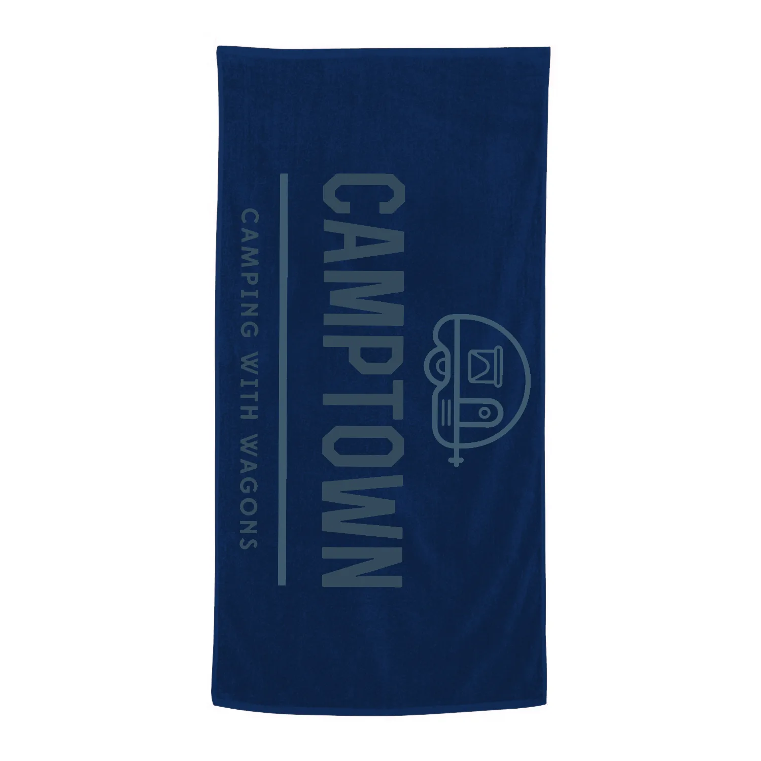 Economy Beach Towel view 5