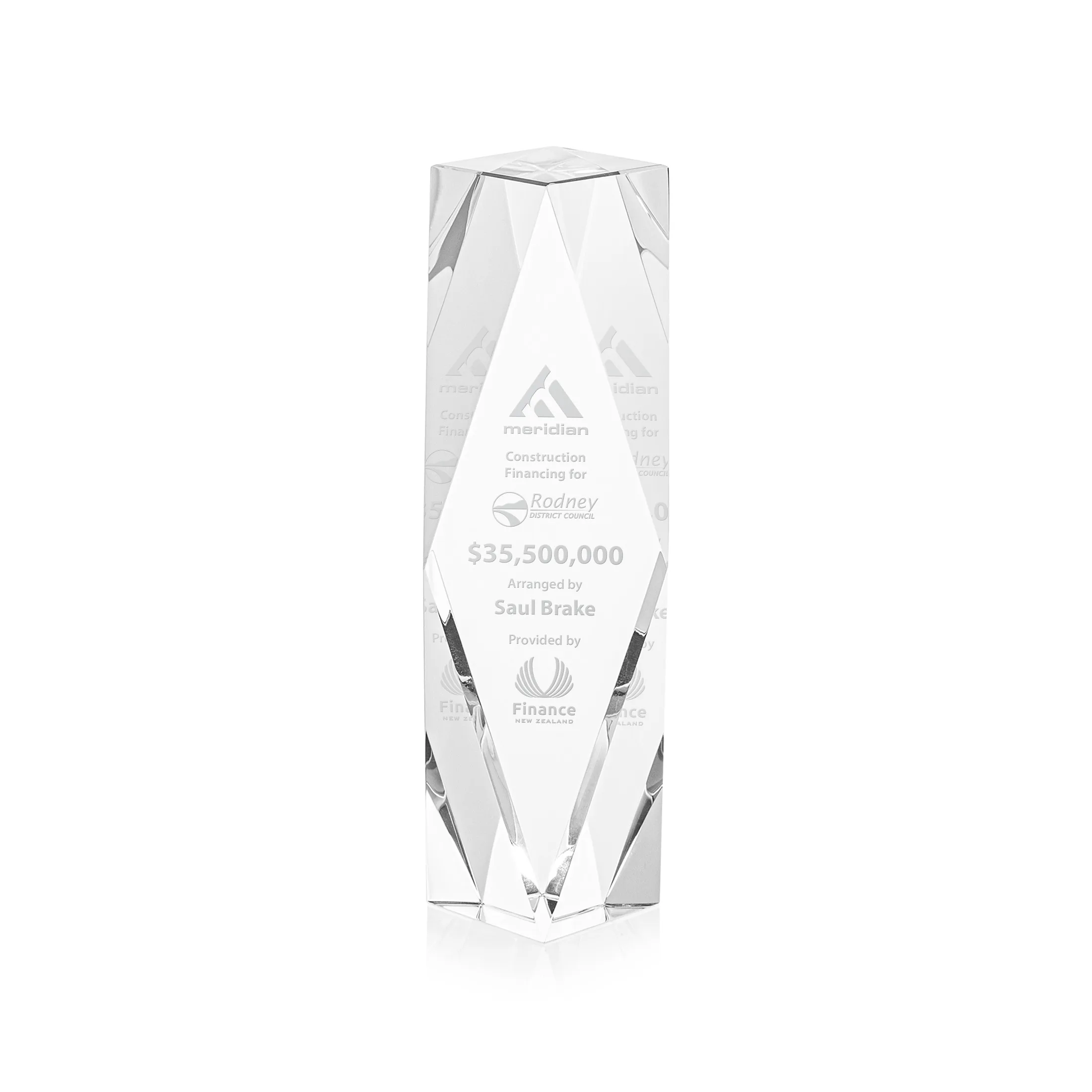 Toscana Award — Toscana Award
