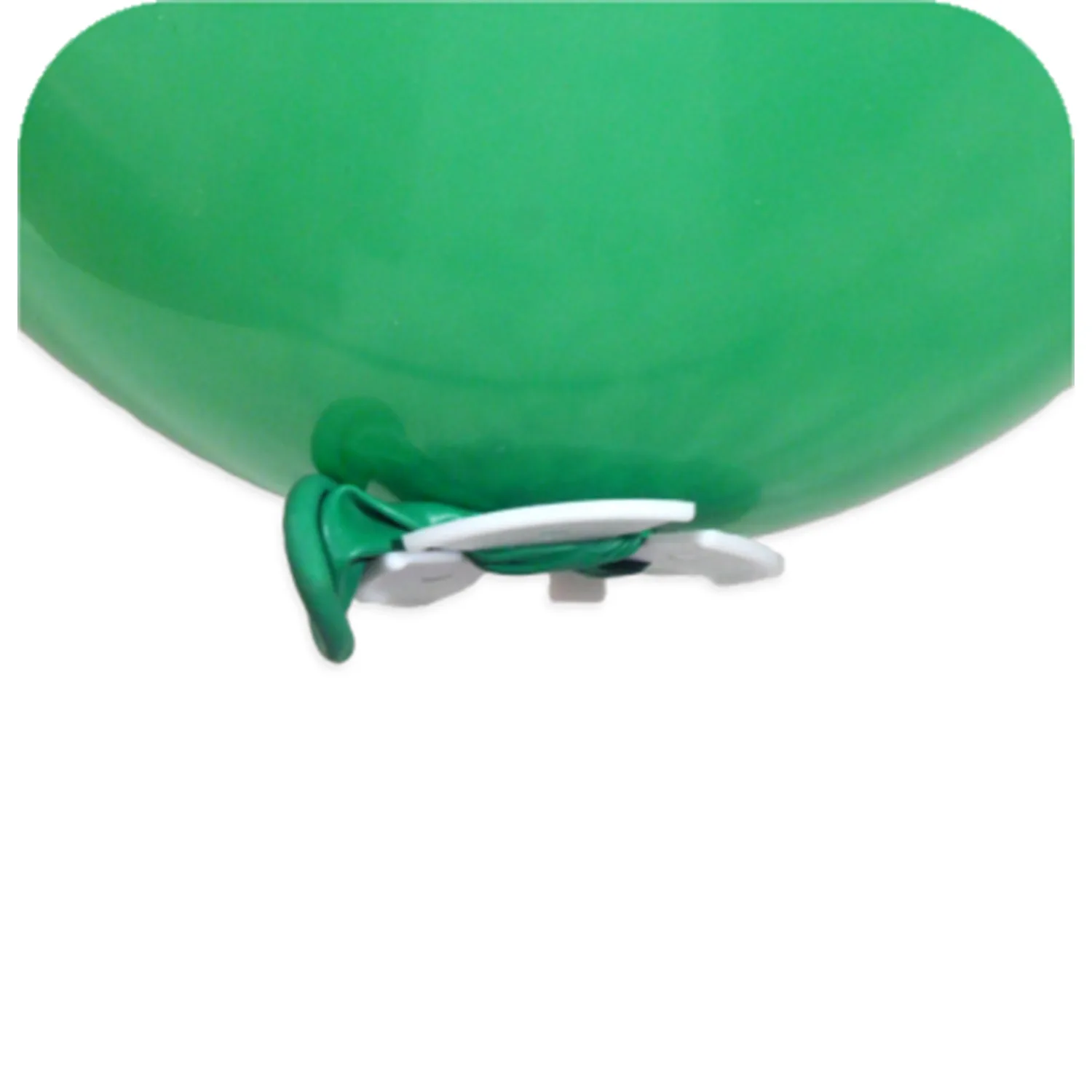 E-Z Safe Balloon Closures