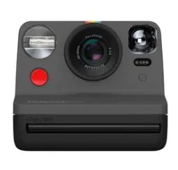Polaroid™ Now i-Type Instant Camera (Black)