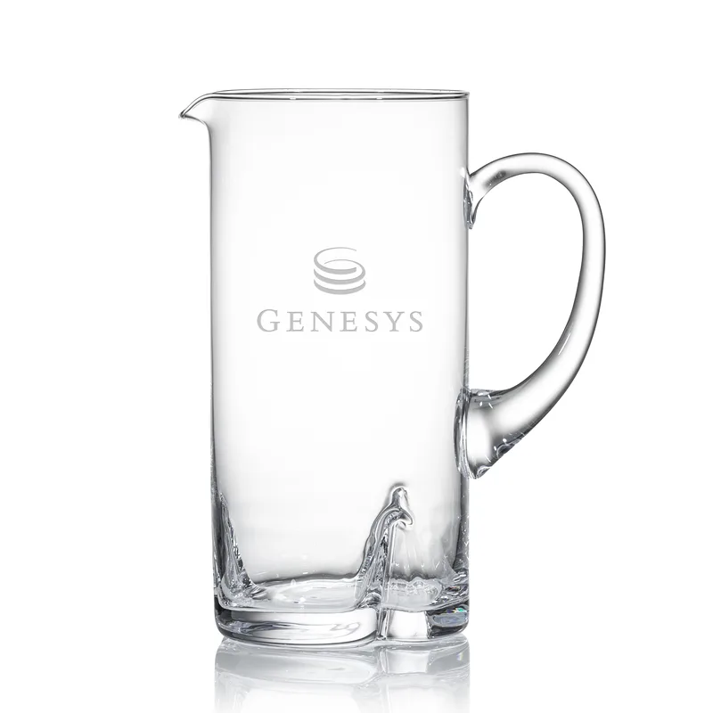 Pitcher