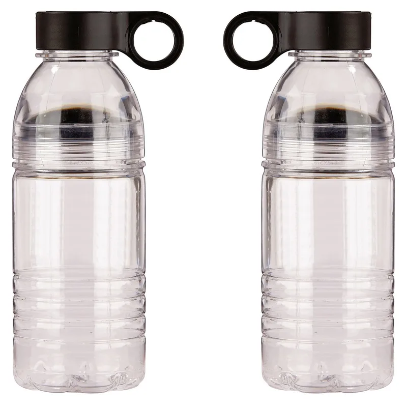 18 Oz Tritan Infuser Bottle view 7