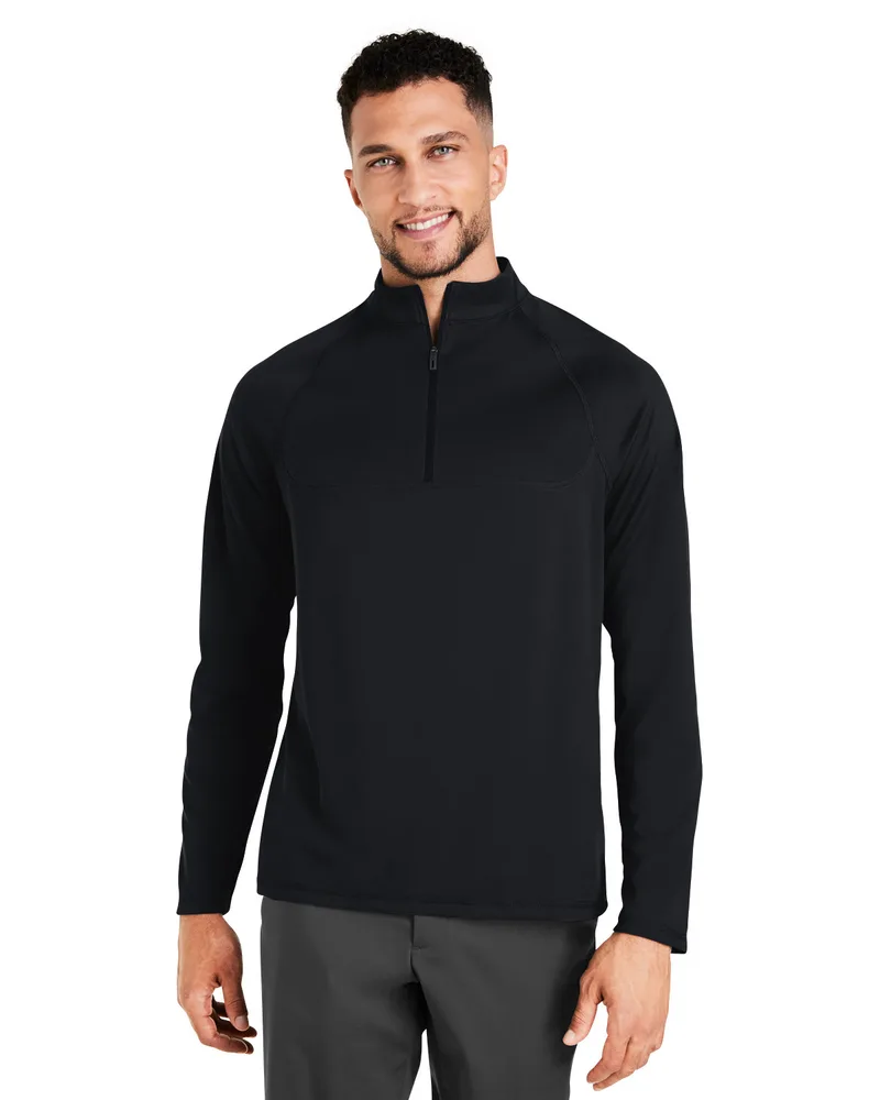 NORTH END Men's Revive Coolcore® Quarter-Zip
