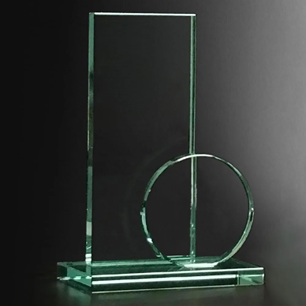 Sports Tower Award 7-1/2" view 2
