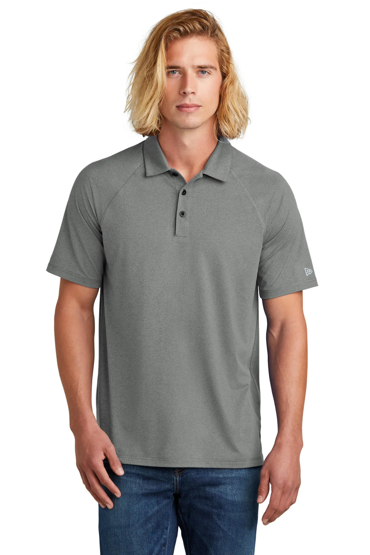 New Era® Power Polo view 3