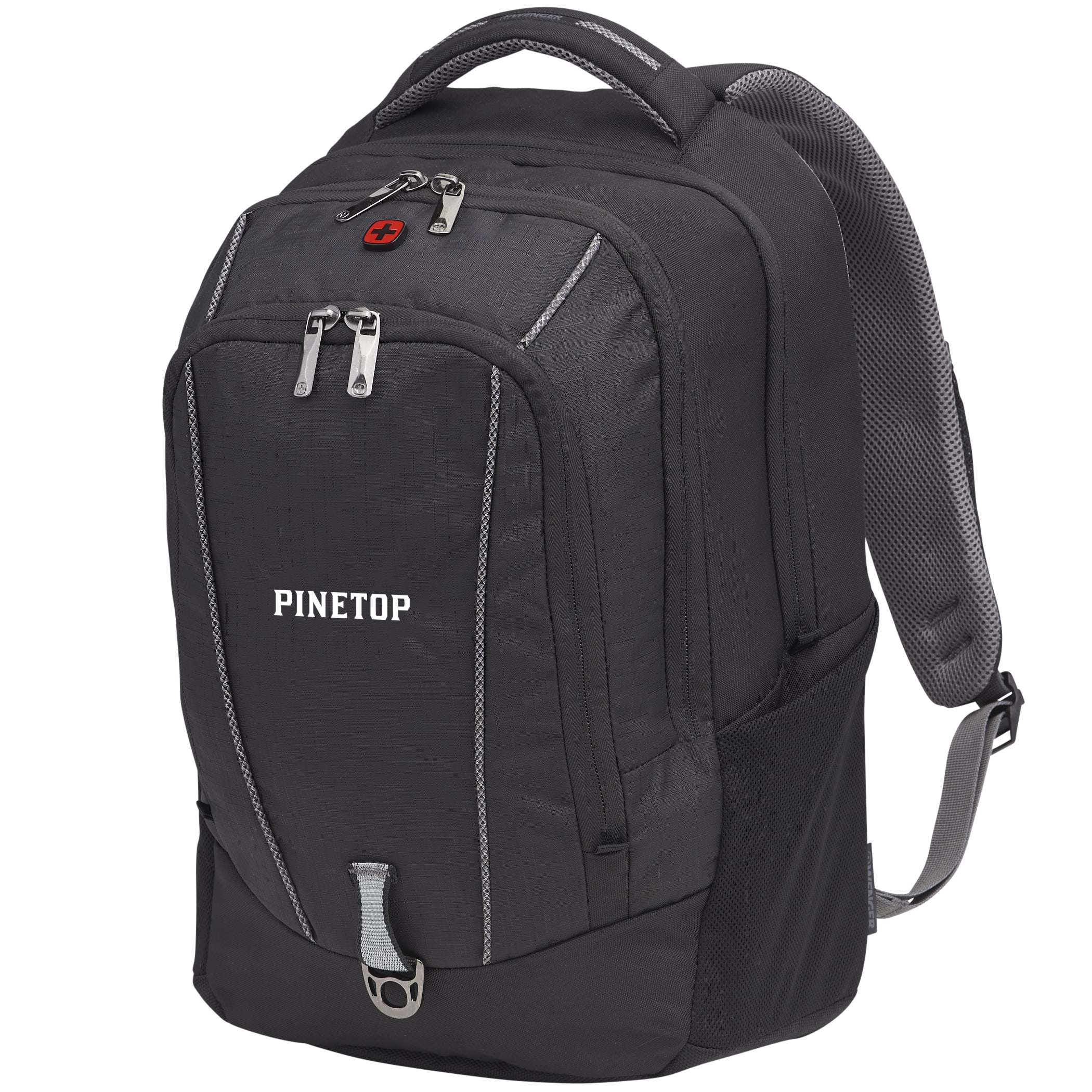 Wenger Origins Recycled 15'' Computer Backpack