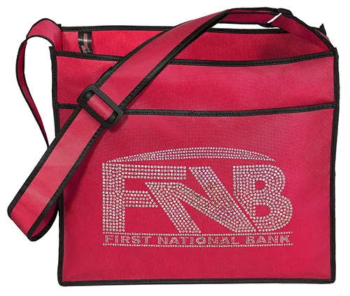Red Logo