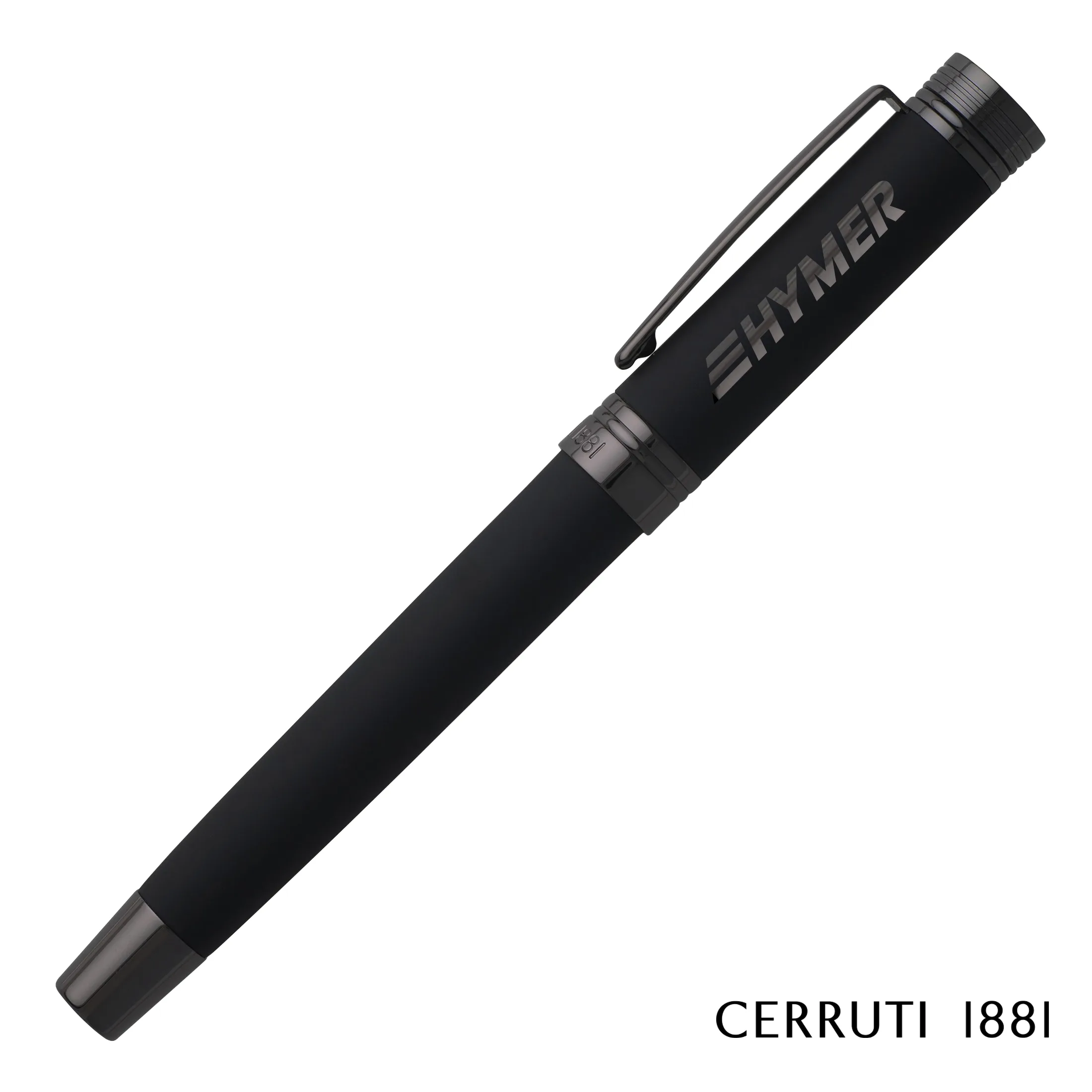 Rollerball, Black
