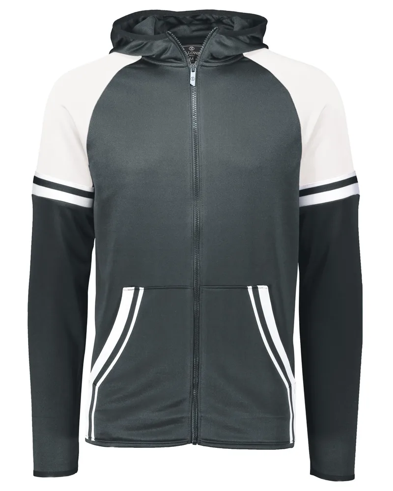 Holloway Adult Retro Grade Jacket view 5