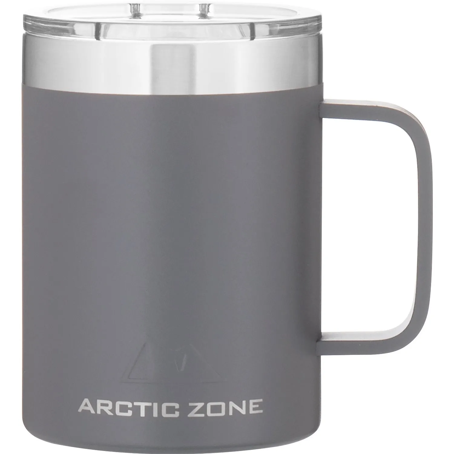 14 oz Arctic Zone Titan Thermal Hp (Matte Gray) view 2