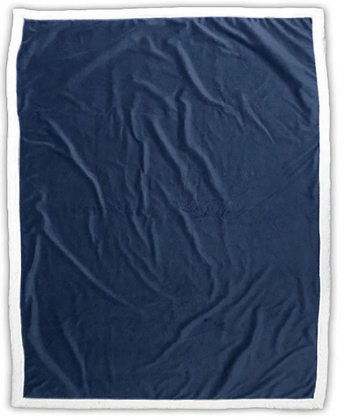 Cobblestone Mills Standard Fairfield Throw Blanket™ view 5