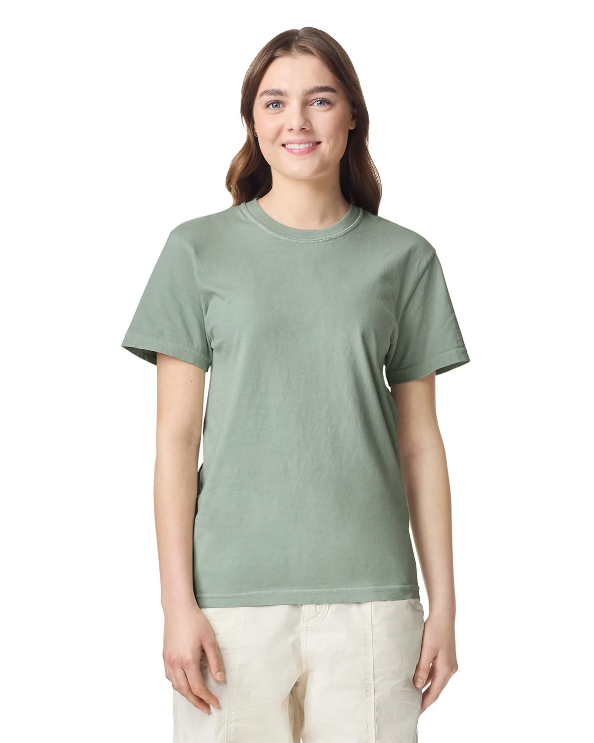 Comfort Colors Adult Heavyweight T-Shirt view 2