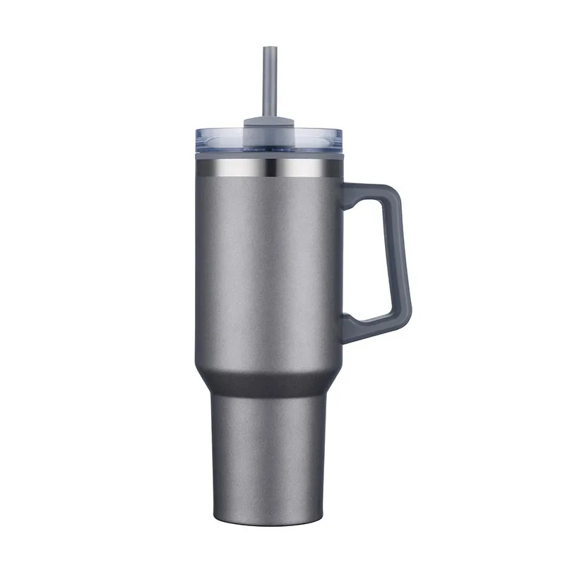 Connor 40 oz. Steel/PP Liner Travel Mug view 2