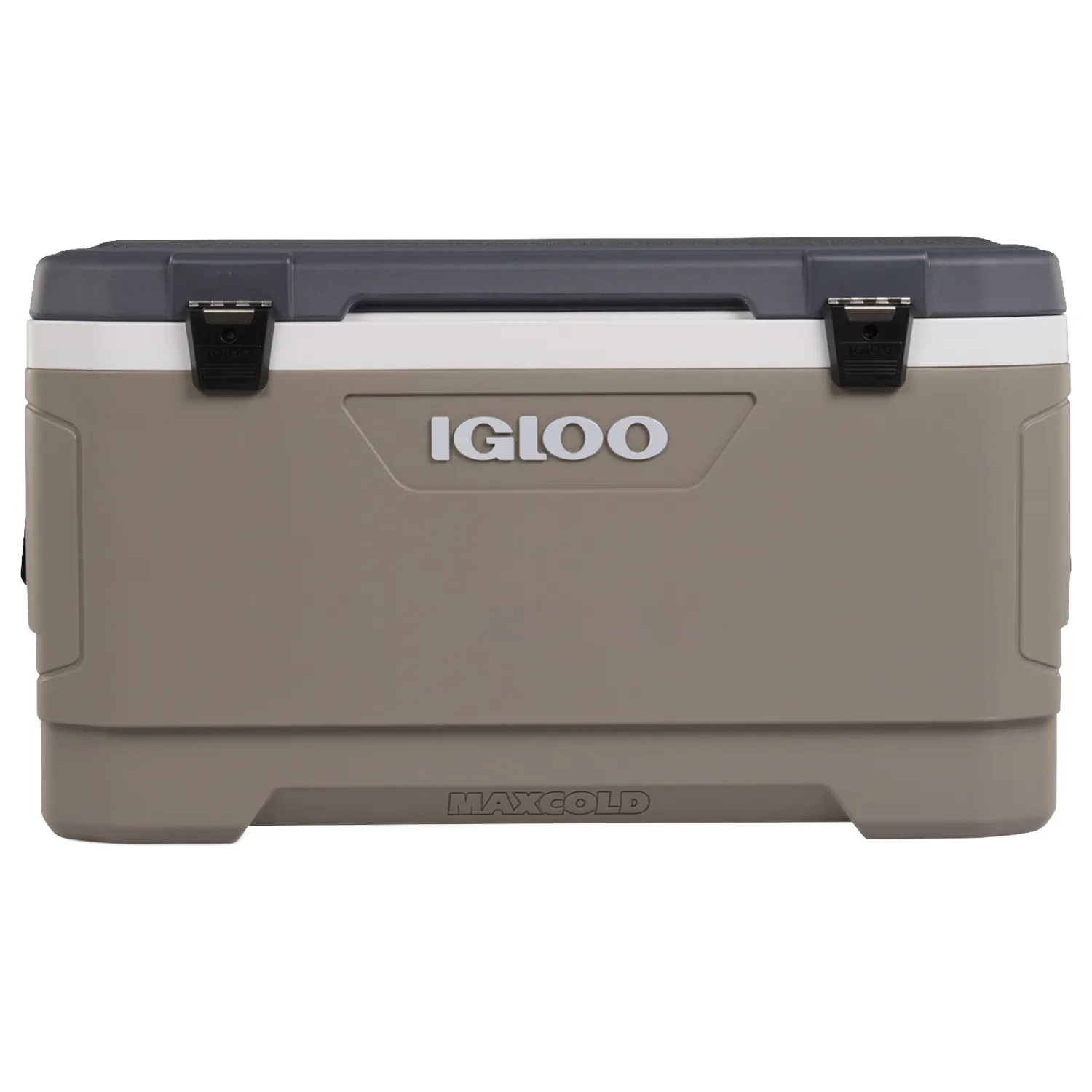 Igloo Maxcold Latitude 100 Qt Heavy-Duty Cooler view 2