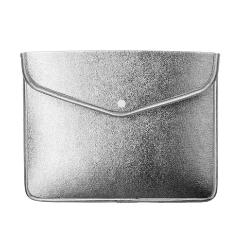 13" Macbook Air®/Macbook Pro® Metallic Snapfolio view 5
