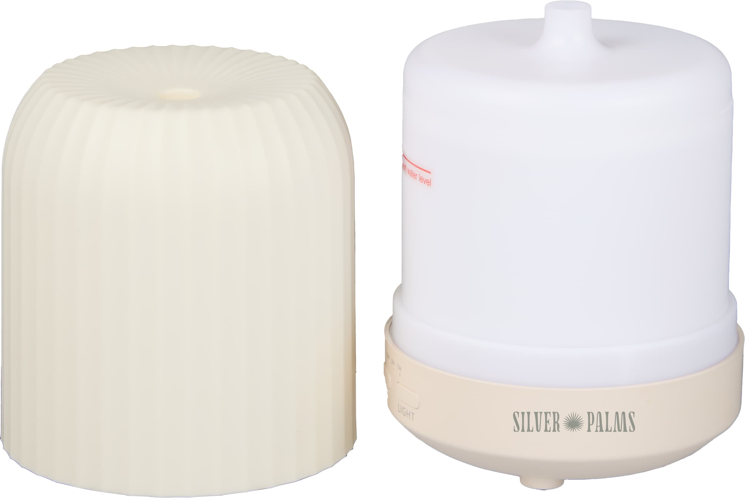 Wellable™ Ambient Light Humidifier