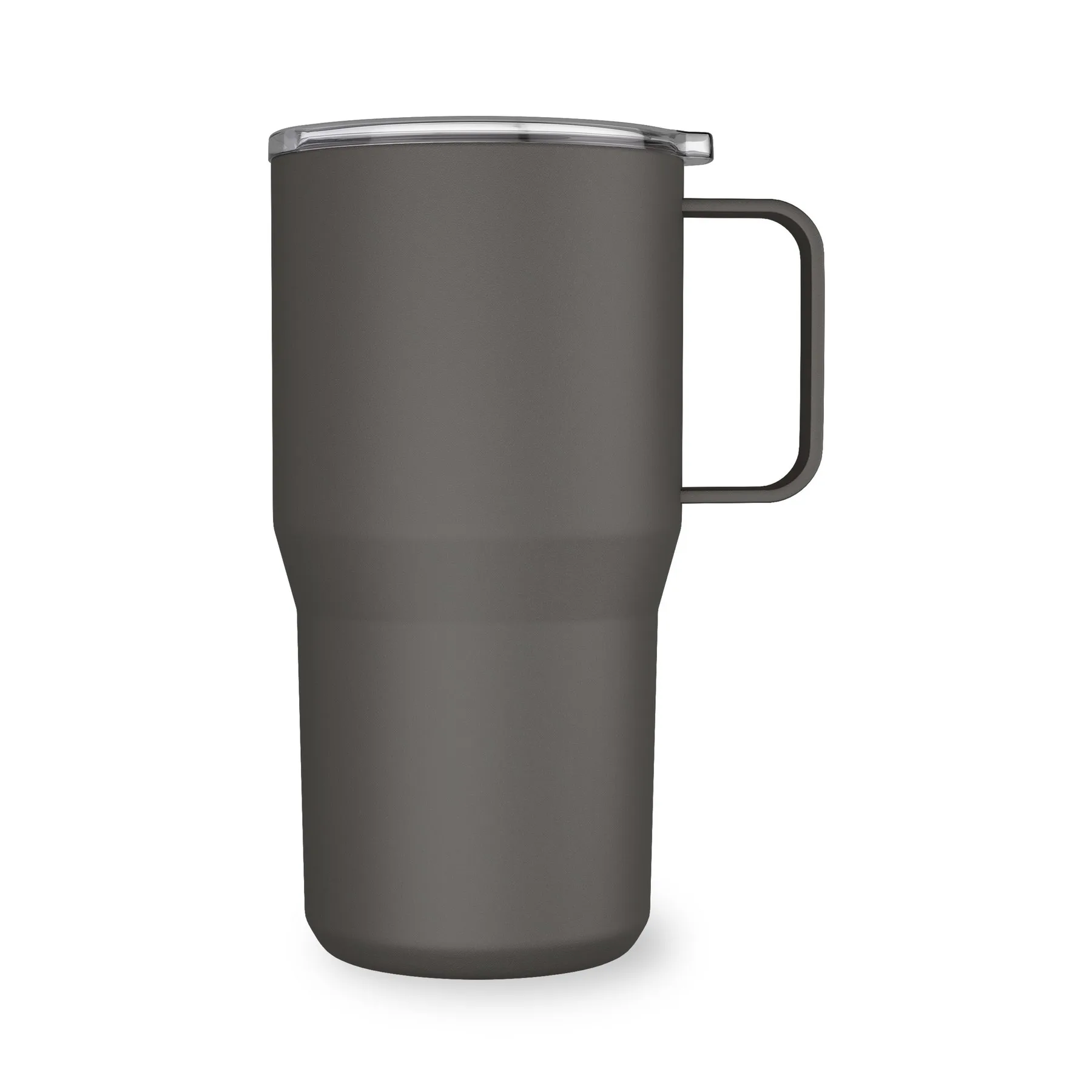 FRESH START 670ml / 22oz RECYCLED STAINLESS STEEL TUMBLER view 3