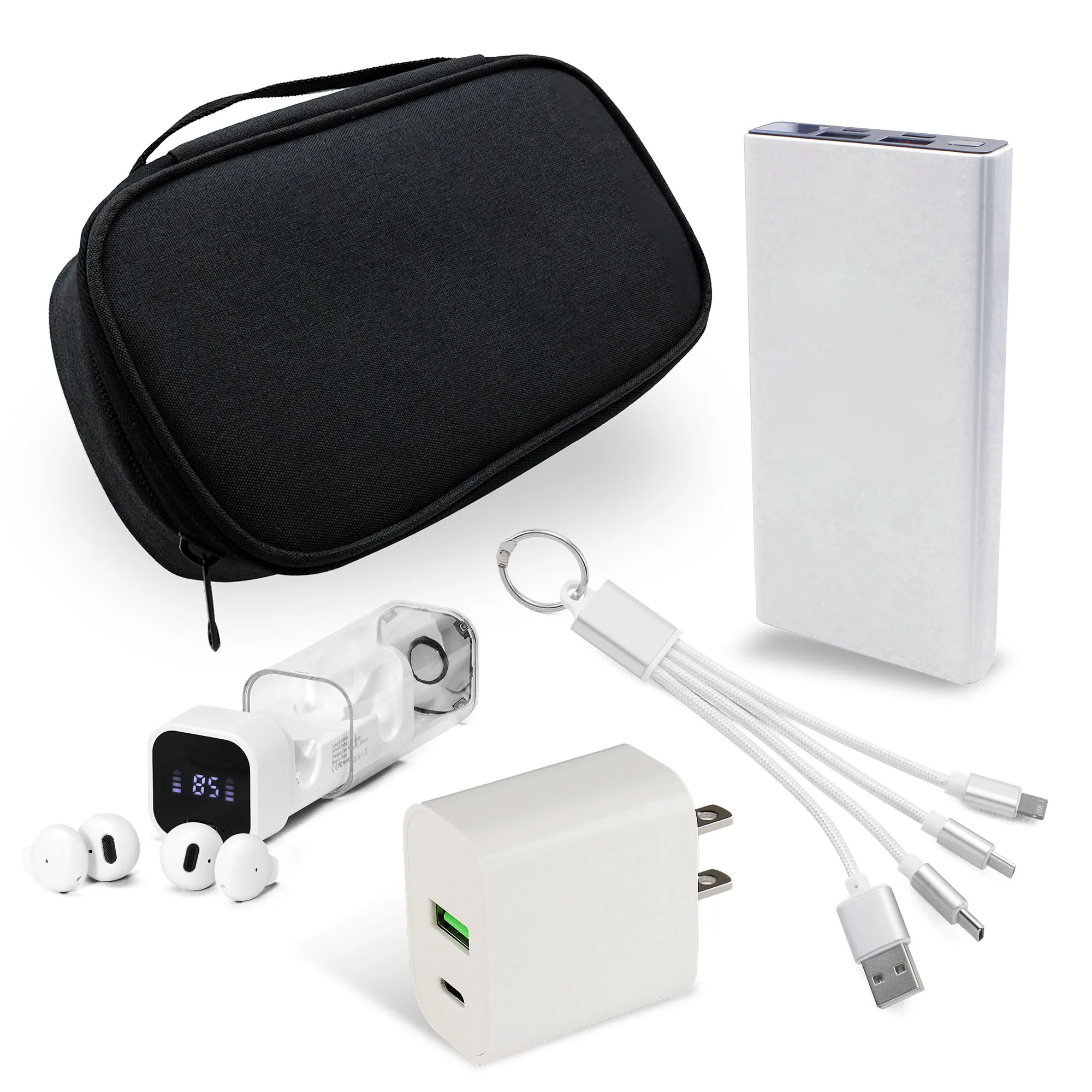 The Nomad Kit view 2