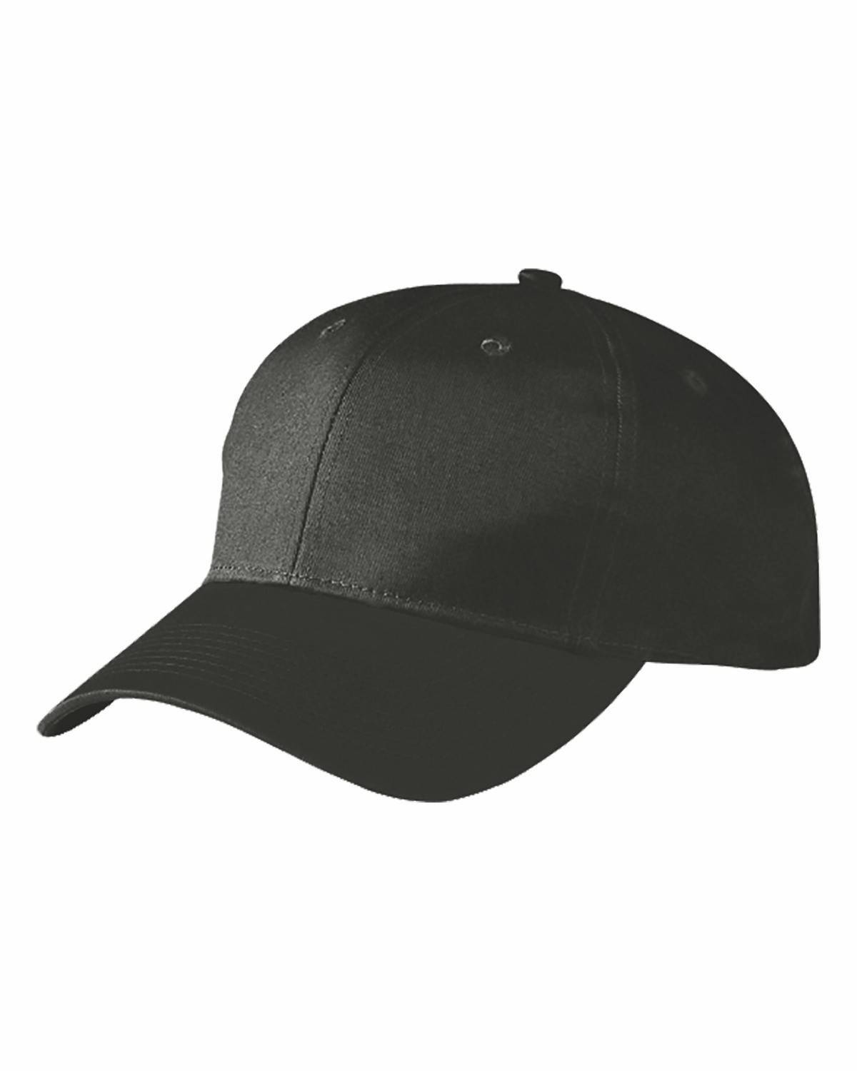 Augusta Cotton Twill Low Profile Cap