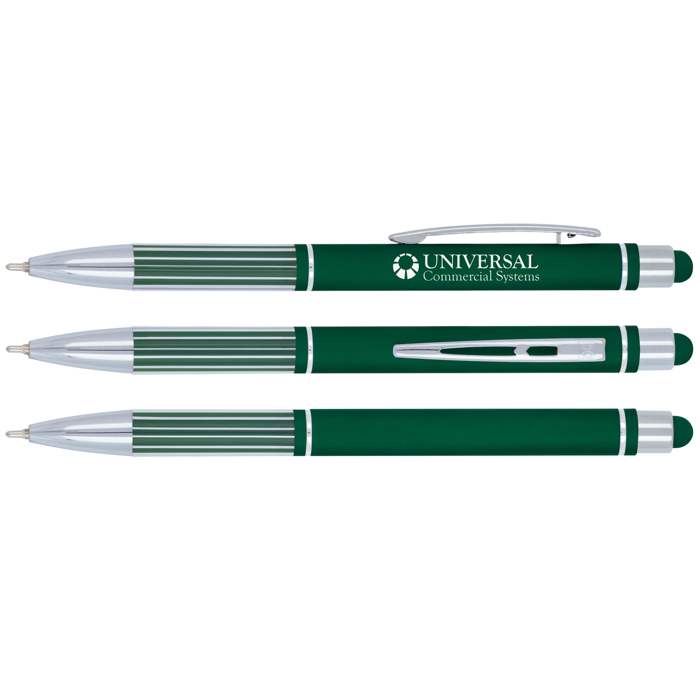 Comfort Luxe Gel-Glide Stylus Pen view 4