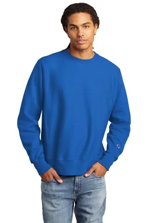 Champion ® Reverse Weave ® Crewneck Sweatshirt view 2