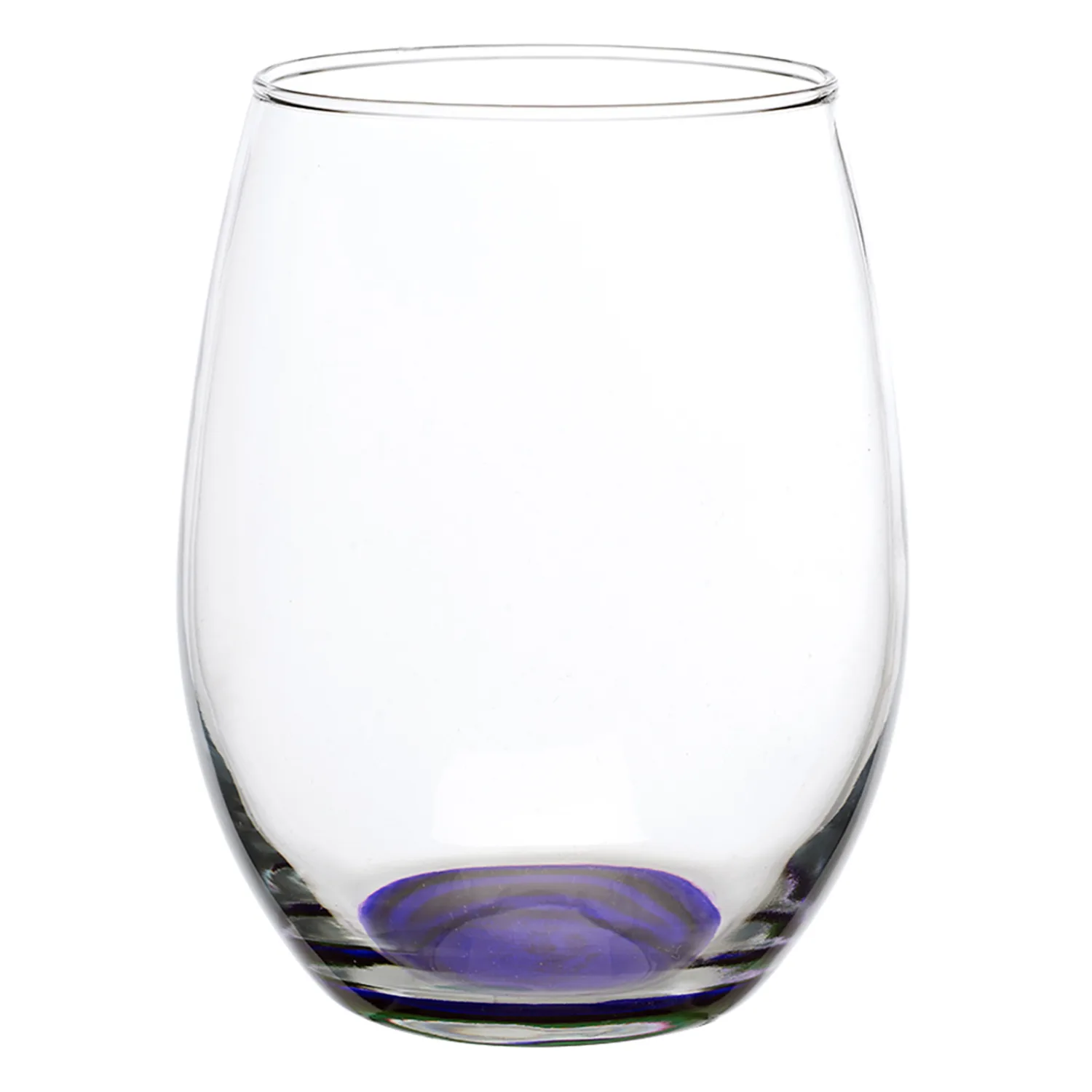 21 oz. ARC Stemless Wine Glasses view 2